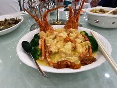 -海龙渔村(万江分店)