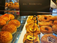 -仙峰天然面包(迎宾路店)