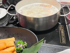 -捞王猪肚鸡火锅(财富中心店)