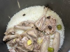 -皇鸽餐厅(龙塘店)