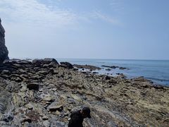 -大连金石滩滨海国家地质公园