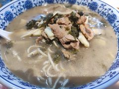 -慧娟面馆·餐厅(望江路店)