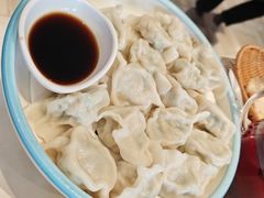 -珊海荟海鲜楼·天津菜·海肠捞饭·皮皮虾锅贴王(佛罗伦萨店)