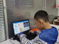 -艾克瑞特AI机器人·少儿编程·人工智能通识教育·STEAM教育(伟东校区)