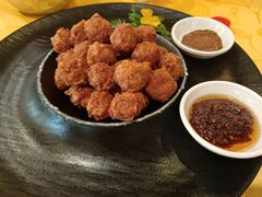 -同和居(月坛店)