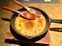 芝士烤红薯-烤匠麻辣烤鱼(万象城店)