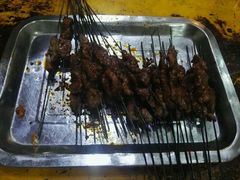 -文文烤肉(大皮院店)