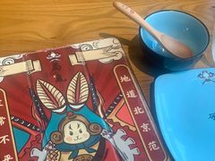 -局气 烤鸭·北京菜(光华路店)