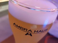 -Ambra Haus琥珀屋精酿餐厅(宝山店)