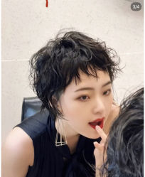 -AFA Hair studio·女士发型设计