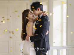 -THE QUEEN(北京店)