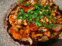 -松沪名灶·豆浆鱼头·新上海菜(飞航吾悦广场店)