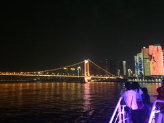 -船长9号·精致湖北菜(江滩店)