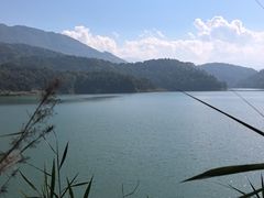 -孔雀湖生态旅游区