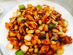 -玉林烤鸭店(定福庄店)
