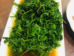 酒香草头-长兴菜馆(高桥店)