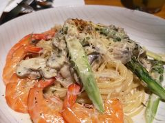 -BE BRIGHT KITCHEN(正佳广场店)