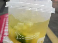 -BreadTalk面包新语·烘焙蛋糕(东方宝泰广场店)