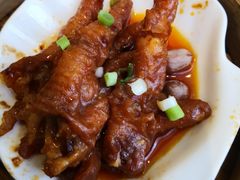 豉汁蒸凤爪-万龙洲海鲜(南新仓店)