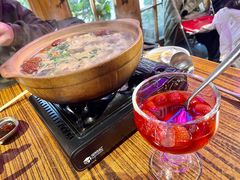 -蚝堡海鲜·威海菜·海肠捞饭·烧烤·亚洲吃蚝公司(幸福门店)