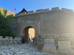 -雁门关景区