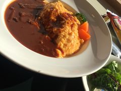 -桃源台景观餐厅