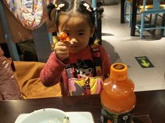 -北平食府·北京烤鸭(北京西站六里桥店)