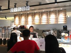 -喜茶(中山利和新地店)