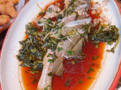 -江太极江浙菜(马桥万达广场店)
