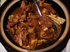 -龙记烧腊茶餐厅(常德路店)