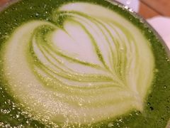 -新沙洞咖啡(泉乐坊店)