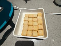 -半天妖烤鱼(丰科万达店)