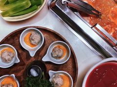 -哥老官重庆美蛙鱼头(西湖银泰十一哥店)