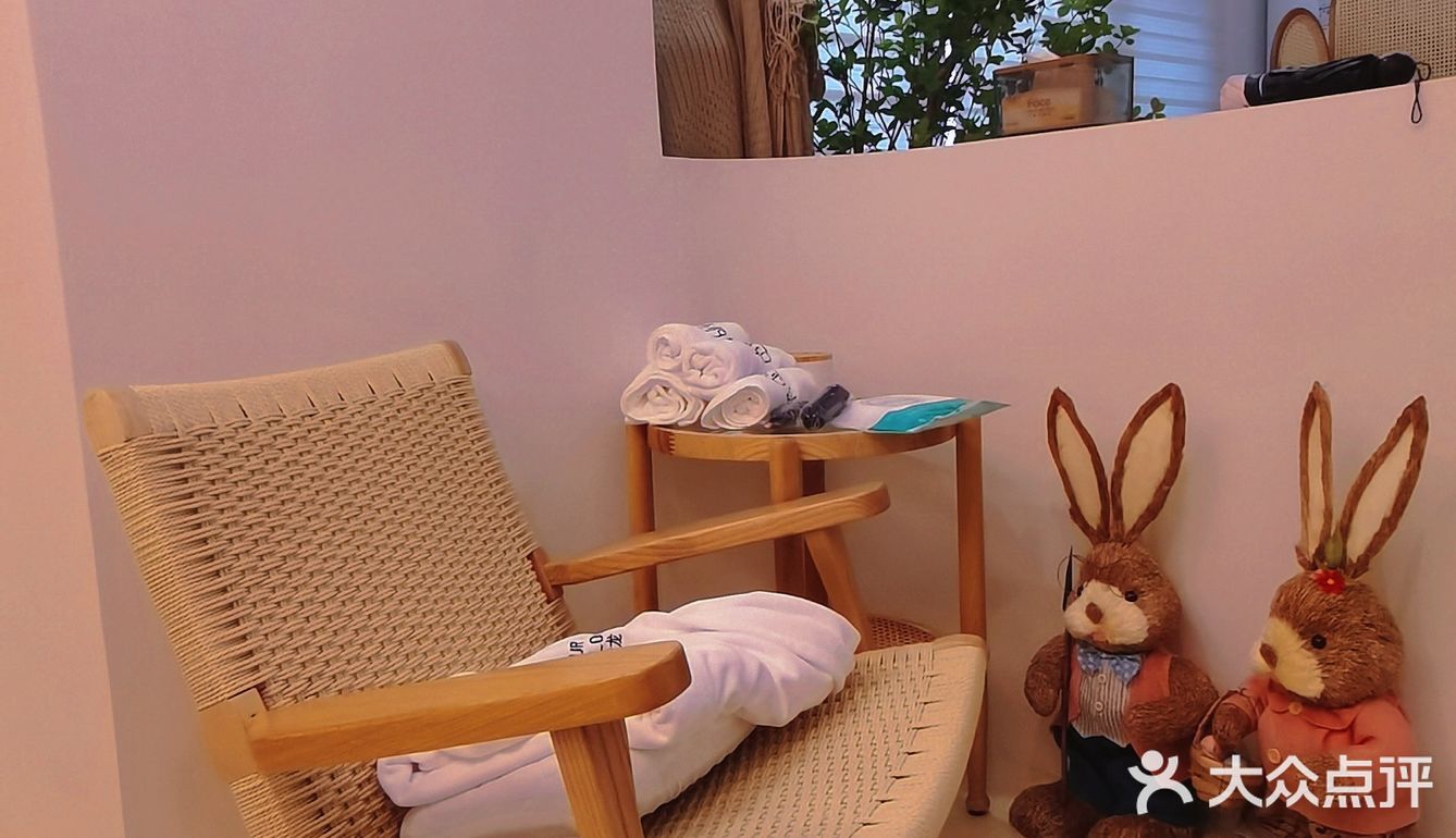 🎊碳酸泉温泉汤浴 | 梵本轻奢美肌沙龙