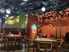 -醉长安(钟楼旗舰店)