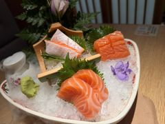 -阿吾罗·月咏精致日料(港汇恒隆广场店)
