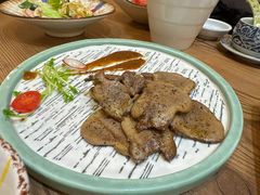 -红叶日料·放题·海胆·定食(星海店)