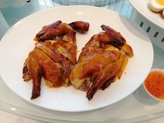 -谢先生酒店·椒宴集(沙湖店)