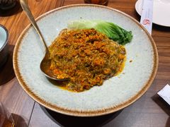 -蟹黄鱼·海派深夜面馆(巨鹿路店)