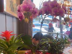 -玉林烤鸭店(垡头店)
