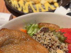 -玛格萝妮(汇智国际商业中心店)