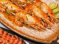 -印象南洋·泰国风情餐厅(新安店)