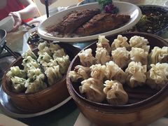 传统烧卖-马家烧麦(总店)