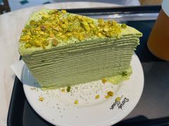 -丹礼糖甜品