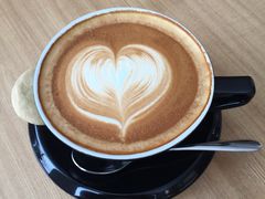 -Bracket Coffee(工体店)