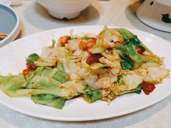 -陈阿婆鱼头泡饼·京味菜(复兴路店)