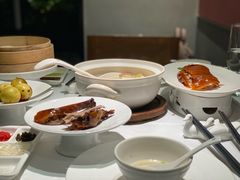 -四季民福烤鸭店(王府井东安门店)