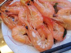 -鹿客臻鲜海鲜自助餐厅(永旺店)