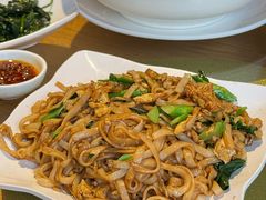 斋炒粿条-潮名荟潮州菜馆(祈福缤纷世界店)