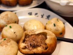 -哑巴生煎(临顿路店)